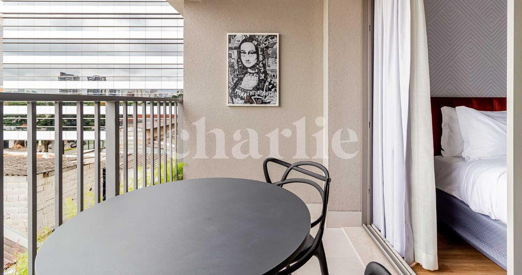 Charlie For You Moema São Paulo Exteriör bild